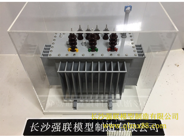變壓器模型 (3) 變壓器模型 (3)