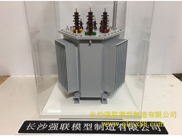 變壓器模型 (2) 變壓器模型 (2)